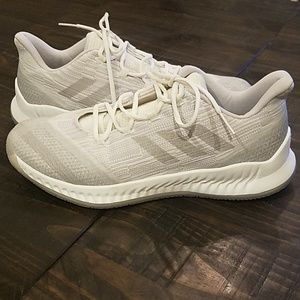 harden bounce edition